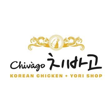 Chivago Premium Korean Fried Chicken Avatar