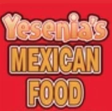 Yesenia’s Mexican Food Avatar