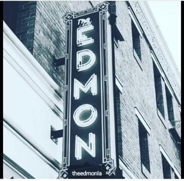 The Edmon Avatar