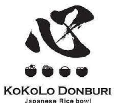 KoKoLo Donburi - KoKoRo Avatar