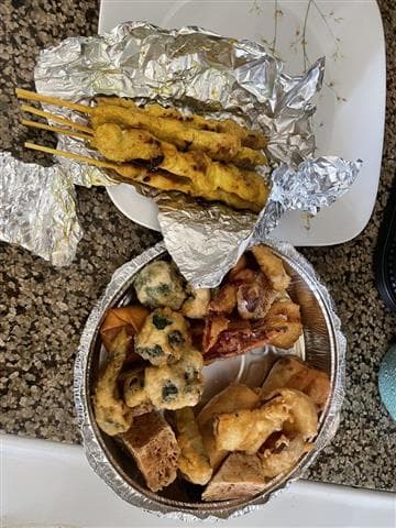 Dusita Thai Cuisine Avatar