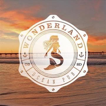 Wonderland Ocean Pub Avatar