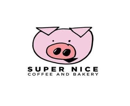 Super Nice Coffee and Bakery Avatar