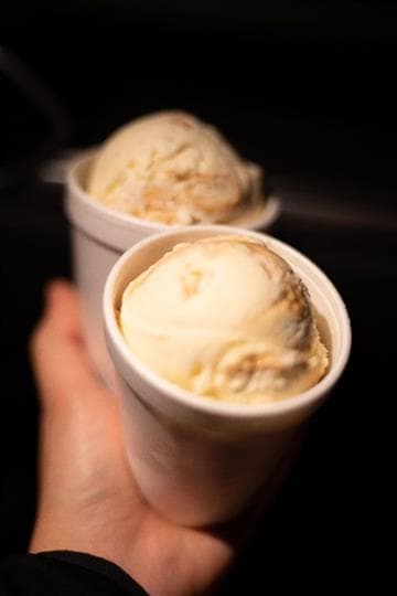 Hank's Ice Cream Avatar