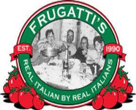 Frugatti's Italian Eatery Avatar