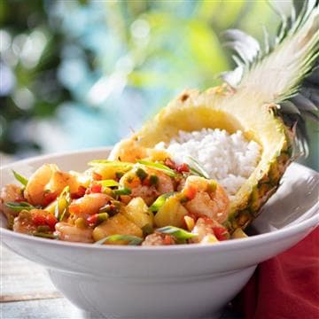Bahama Breeze Avatar