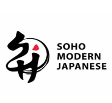SOHO Modern Japanese Avatar