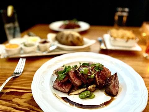 Cowford Chophouse Avatar