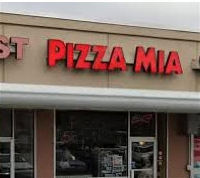 Turiello's Pizza House & Restaurant Avatar