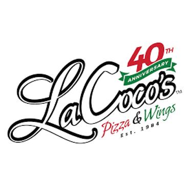 Lacoco's Pizza & Sports Club Avatar