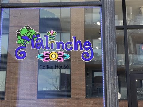 La Malinche Coffee & Tea House Avatar