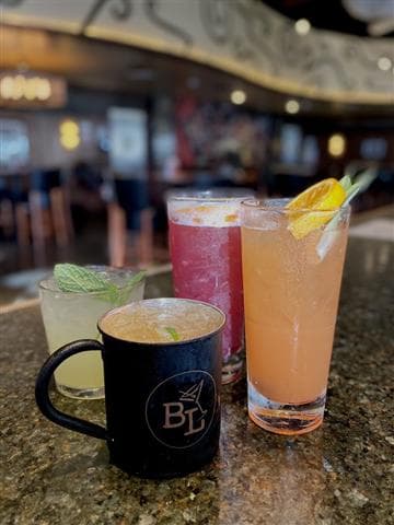 Bar Louie - The Promenade at Downey Avatar