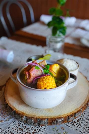 Casa Latina 1986 Avatar