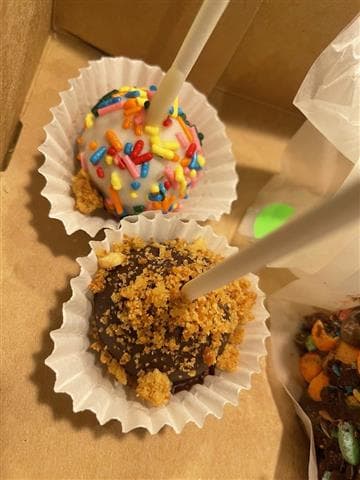 VG Donuts & Bakery Avatar