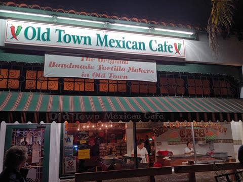 Old Town Mexican Cafe Avatar