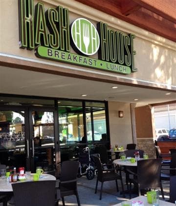 Hash House Avatar