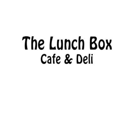 The Lunch Box Cafe & Deli Avatar