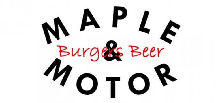 Maple & Motor Avatar