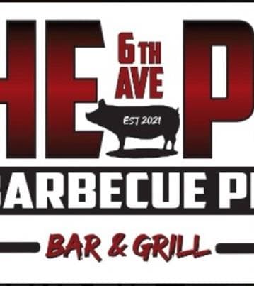 6th Ave Barbecue Pit and Bar Avatar