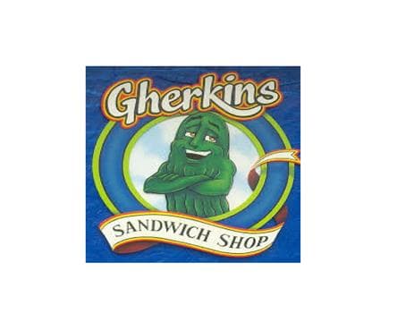 Gherkins Sandwich Shop Avatar