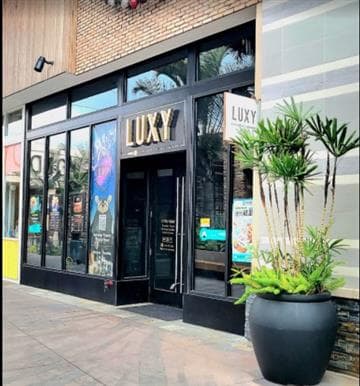 Luxy Karaoke Lounge& B Avatar