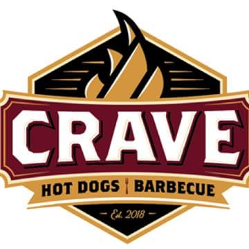 Crave Hot Dogs & BBQ Avatar