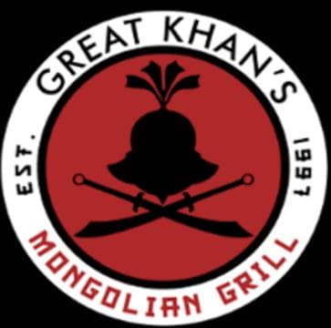 Great Khan's Mongolian BBQ Avatar