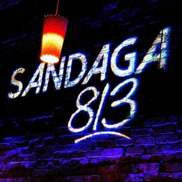 Sandaga 813 Avatar