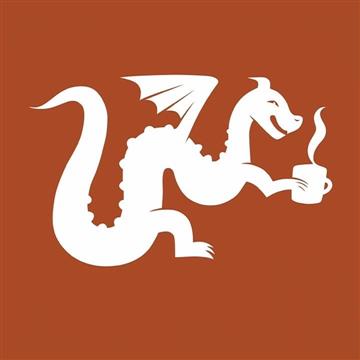 Chocolate Dragon Avatar