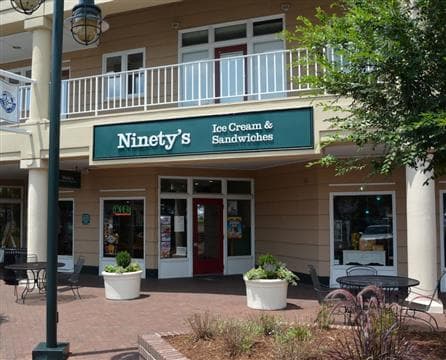 Ninety’s Dessert Bar Avatar