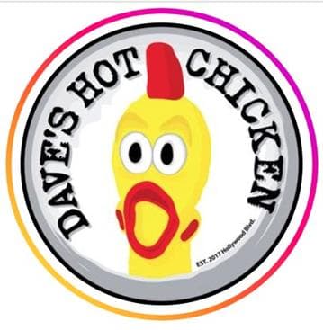 Dave's Hot Chicken Avatar