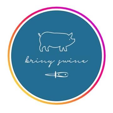 Briny Swine Smokehouse & Oyster Bar Avatar