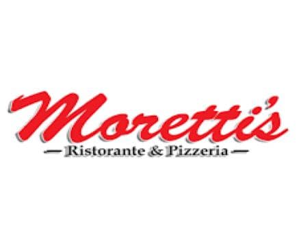 Moretti's Ristorante & Pizzeria Avatar