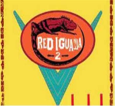 Red Iguana 2 Avatar
