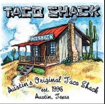 Taco Shack - Cedar Park Avatar