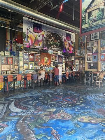 So Many Roads Museum and Brewery Avatar