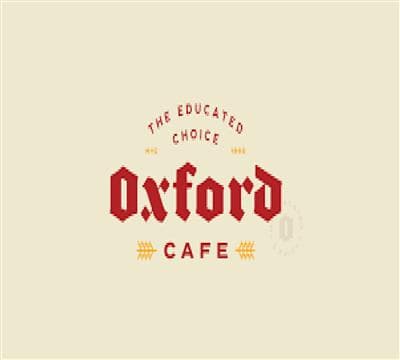 Oxford Cafe Avatar