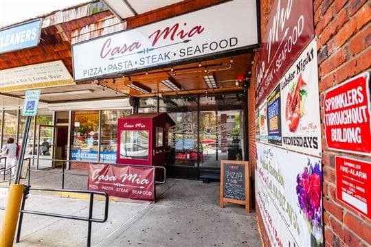 Casa Mia Yonkers Avatar