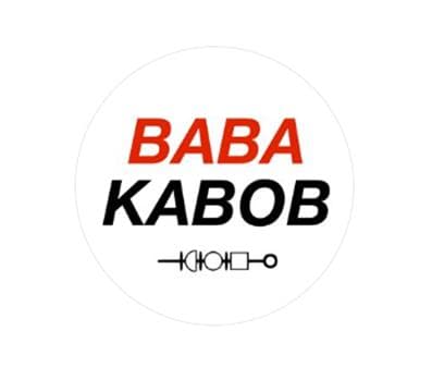 Baba Kabob - San Diego Avatar