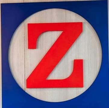 Zankou Chicken Avatar