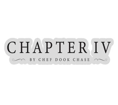 Chapter IV Avatar
