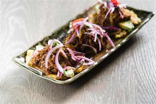 Pisco y Nazca Ceviche Gastrobar Avatar