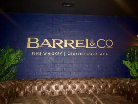 Barrel & Co Avatar