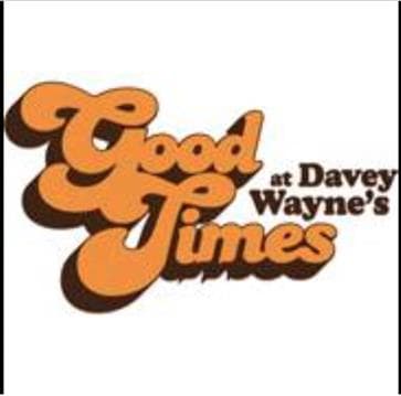Good Times at Davey Wayne's Avatar
