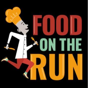 Food On The Run Express Avatar