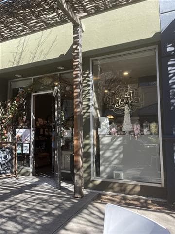 Sweet Diplomacy Avatar