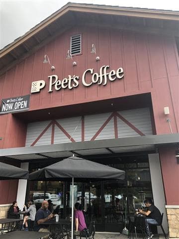 Peet's Coffee & Tea Avatar