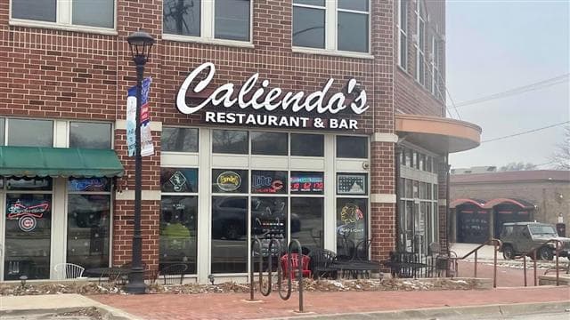 Caliendo's Restaurant Avatar