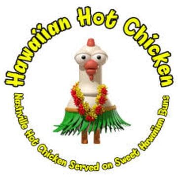 Hawaiian Hot Chicken Avatar