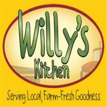 Willy's Kitchen Avatar
